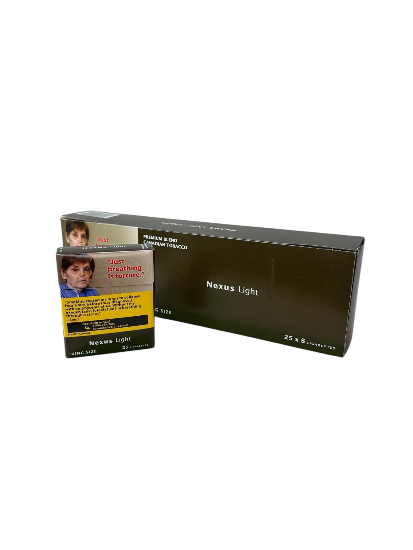 nexus light cigarettes price Nexus Light Cigarettes