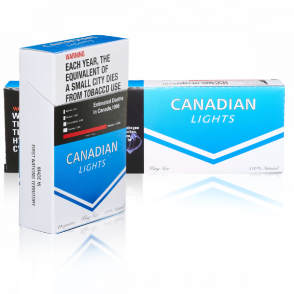 Canadian Light