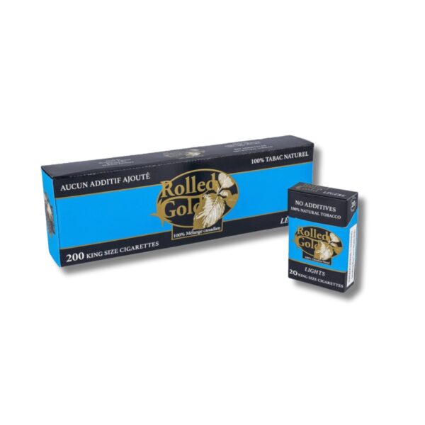 Rolled-Gold-Lights