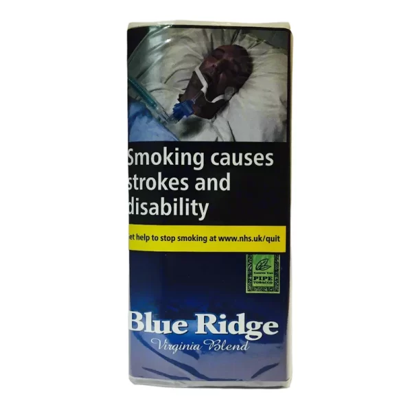 Blue Ridge Bags